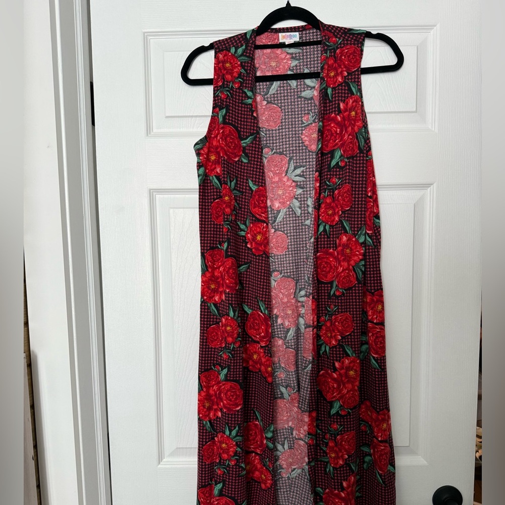 LuLaRoe Shaw